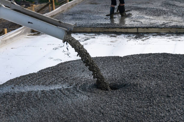 Best Concrete Retaining Walls in Lockport, NY