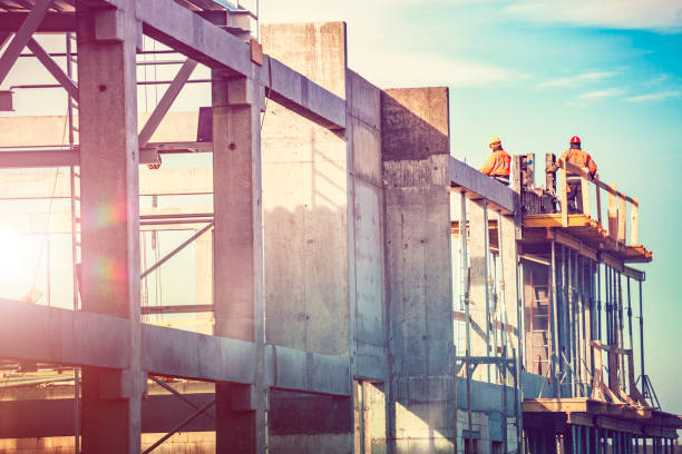 Best Concrete Demolition Services in Lockport, NY