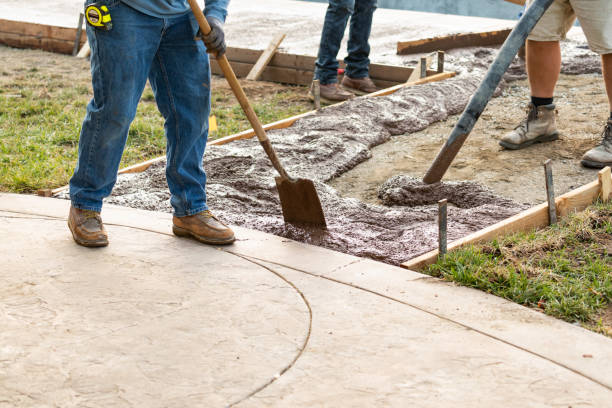 Best Commercial Concrete Services in Lockport, NY