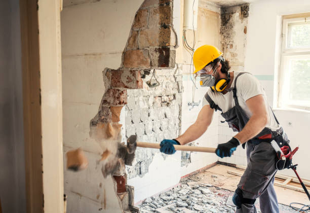 Best Concrete Grinding and Polishing in Lockport, NY